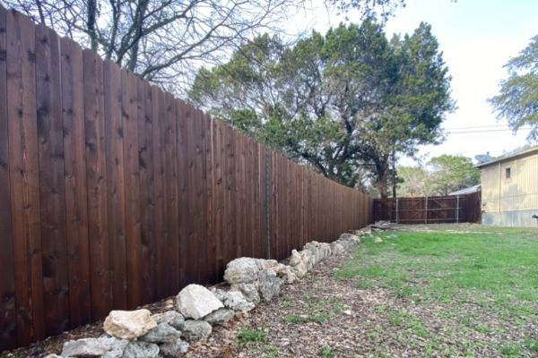 fence staining service belton tx 27